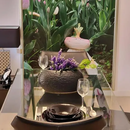Luxury Near Center! Apartment
