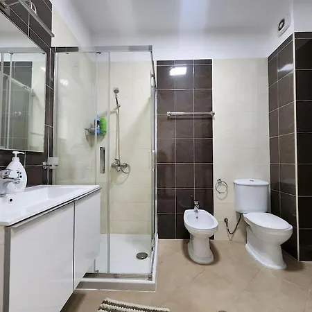 Luxury Near Center! Tirana